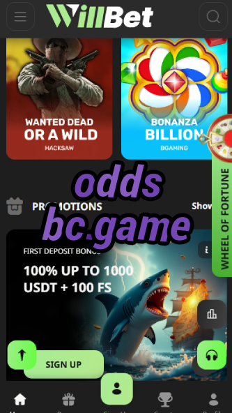 Odds BC.game - Betting Markets-vz72fvrf.com